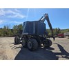 2020 TimberPro 830D Forwarder